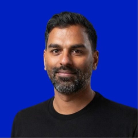 Sanjiv Ramjee